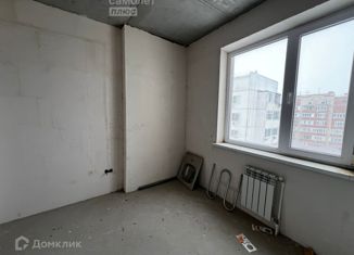 1-ком. квартира на продажу, 45.7 м2, Астрахань, улица Медиков, 5к2