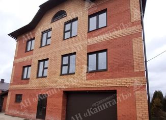 Продаю дом, 290 м2, деревня Загуры, улица Строителей, 4