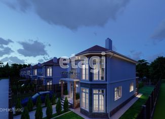 Продаю дом, 188 м2, село Адербиевка, Советская улица, 15