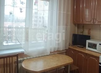 Продажа 1-комнатной квартиры, 36.1 м2, Саранск, улица Миронова, 3