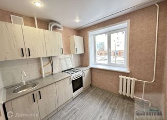 Продам однокомнатную квартиру, 31 м2, Самарская область, Пугачёвская улица, 21