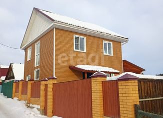 Продается дом, 102.1 м2, СНТ Полиграфист