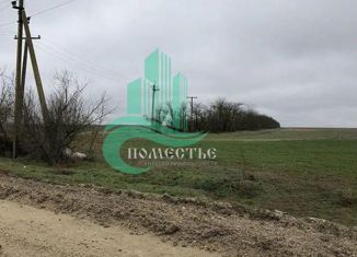 Земельный участок на продажу, 6 сот., село Каменское