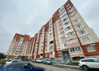 Сдается в аренду однокомнатная квартира, 37 м2, Рязань, Песоченская улица, 6, район Дашково-Песочня