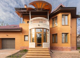 Продаю дом, 369 м2, деревня Захарково, деревня Захарково, 396