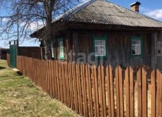 Продажа дома, 53 м2, Туринск, Береговая улица