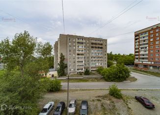 Продам квартиру студию, 19 м2, Екатеринбург, Шишимская улица, 22, Шишимская улица