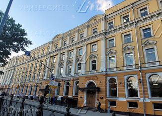 Аренда офиса, 313 м2, Москва, Лубянский проезд, 15с2, Лубянский проезд