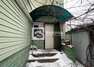 Продажа дома, 176.5 м2, Борисоглебск, улица Пешкова
