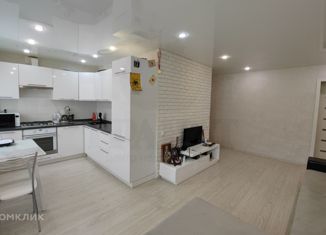 Продается квартира студия, 45.7 м2, Ревда, Российская улица, 28Б