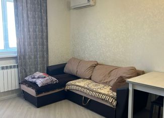 Квартира на продажу студия, 23 м2, Анапа, Владимирская улица, 154к1, ЖК Трио