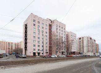 Продажа однокомнатной квартиры, 13.1 м2, Казань, Авангардная улица, 185, Приволжский район