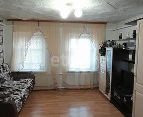 Продается дом, 48.3 м2, рабочий посёлок Шербакуль