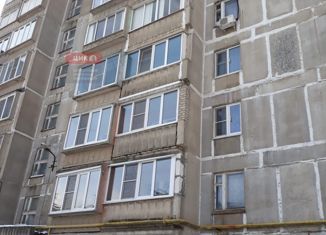 Продажа двухкомнатной квартиры, 50.5 м2, Рязань, улица Керамзавода, 38, район Дашки