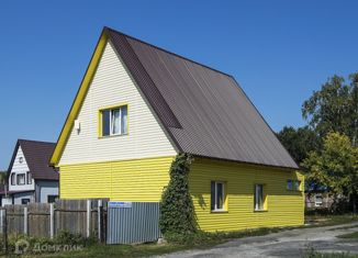 Продаю дом, 120 м2, село Лебяжье