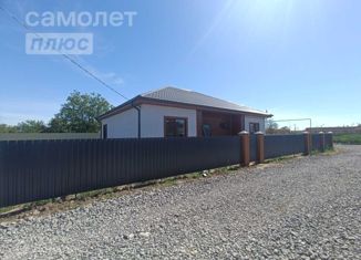 Дом на продажу, 115 м2, Астраханская область, садоводческое товарищество Строитель, 12