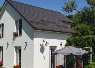 Продаю дом, 160 м2, поселок Пятидорожное, Красноармейская улица, 7