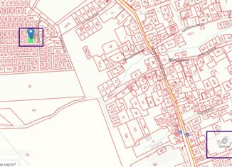 Продается участок, 6 сот., поселок Яблоневка, Знаменская улица