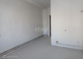 Продажа квартиры студии, 17.6 м2, Новосибирск, Сухановская улица, 6А, метро Заельцовская