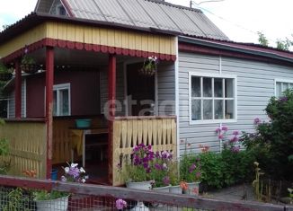 Дом на продажу, 42 м2, СНТ Рябина