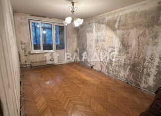Продается 2-ком. квартира, 45 м2, Москва, улица Маршала Тухачевского, 15, улица Маршала Тухачевского