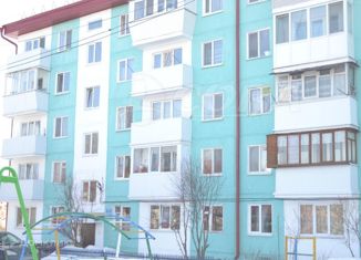 Продаю 1-комнатную квартиру, 32 м2, село Каскара, улица 9 Мая, 5