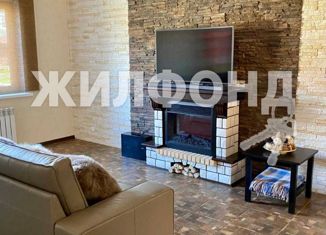 Продается таунхаус, 138.5 м2, село Толмачёво, Озёрная улица