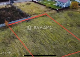 Участок на продажу, 10 сот., Коломна, улица Подлипки-6