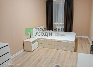 Сдается 1-комнатная квартира, 37 м2, Самара, 5-я просека, 110, ЖК Город Солнца