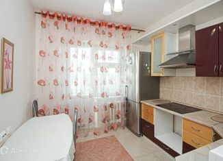 Продаю 1-комнатную квартиру, 38.4 м2, Тюменская область, улица Нефтяников, 41
