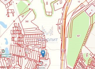 Продается участок, 20 сот., село Чемурша, Магазинная улица, 64