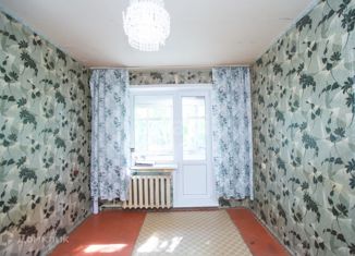 Продаю комнату, 62.5 м2, Ульяновская область, проспект Ленинского Комсомола, 42