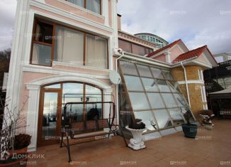 Продам дом, 550 м2, Сочи, микрорайон Приморье, Курортный проспект, 102/9