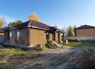 Продажа дома, 130 м2, коттеджный посёлок Решетникова-2, Мятная улица