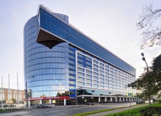 Сдача в аренду офиса, 690 м2, Москва, улица Правды, 26, улица Правды