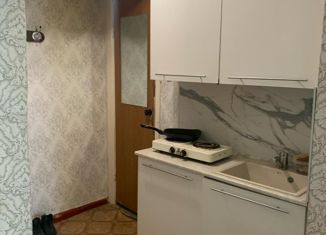 1-комнатная квартира на продажу, 19.5 м2, Реж, улица Ленина, 72/1