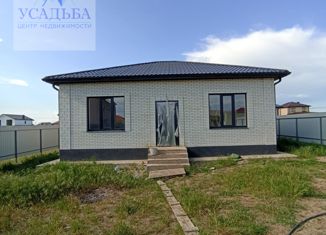 Продам дом, 86.1 м2, хутор Песчаный, Песчаный проезд, 4А