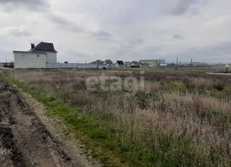 Продаю земельный участок, 8 сот., поселок городского типа Приморский, 13-я Садовая улица