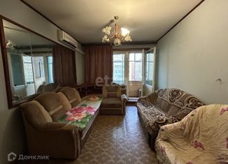 Однокомнатная квартира на продажу, 32.7 м2, Мордовия, улица Сущинского, 36к5