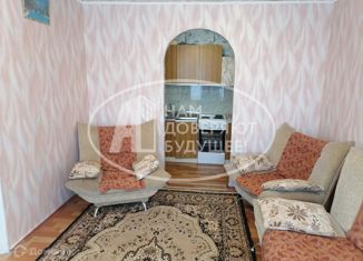 Продается двухкомнатная квартира, 34.3 м2, Губаха, улица Кирова, 3А