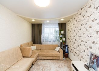 Продам 1-комнатную квартиру, 41 м2, Тюменская область, проспект Мира, 44