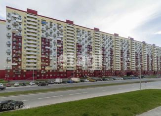 Продам 2-ком. квартиру, 48 м2, Тюмень, улица Прокопия Артамонова, 4, Восточный округ