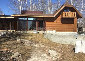 Продам дом, 106.6 м2, село Новолуговое, Центральная улица