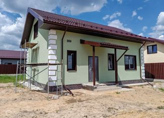 Продажа дома, 156 м2, деревня Дятловка, деревня Дятловка, 269