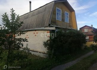 Продам дом, 58.6 м2, коллективный сад № 7 Малахит, 10-я улица