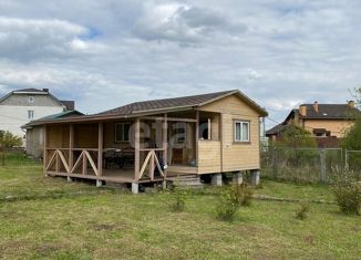 Участок на продажу, 15 сот., деревня Темьянь