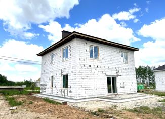 Дом на продажу, 180 м2, село Великий Враг, Восточная улица