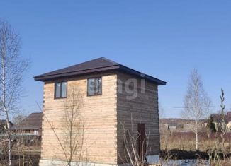 Продаю дом, 111 м2, деревня Самохваловка, Просторная улица, 14А