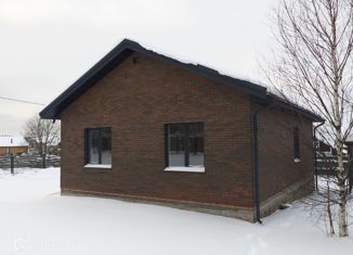 Продается дом, 74 м2, село Васильевское