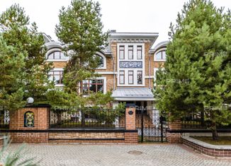 Таунхаус на продажу, 630 м2, деревня Семенково, Зелёная улица, 2